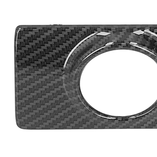 Suporte de montagem do medidor, suporte de medidor de painel ABS resistente ao desgaste antidesbotam