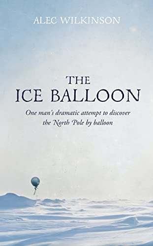 Ice Balloon 0007445881 Book Cover