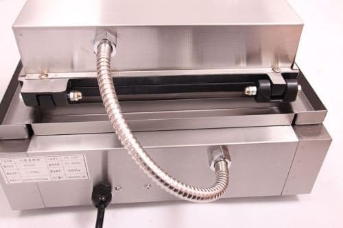 Commercial electric muffin French hot dog making machine waffle machine 110v/220v