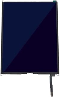 Replacement LCD Screen Compatible with IPAD 5 ；New Upgrade is Compatible with 9.7inch 2017 ipad and 2018 ipad(Model A1474 A1475 A1822 A1823 A1893 A1954) and Free Teardown Tool