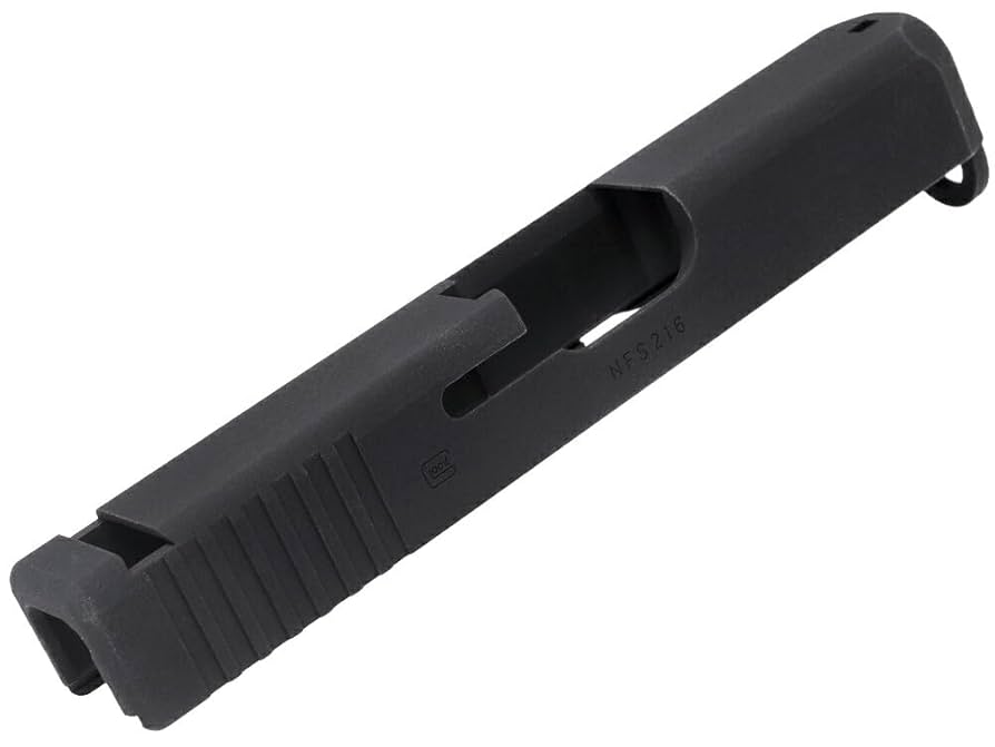 GUARDER CNC スライド G26 GLK-94 グロック26 ガーダー hobby2_glock-94p