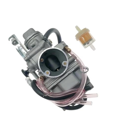 Carburateur TTR-230 haute précision, kit complet de remplacement 1C6-14301-00-00