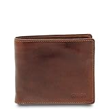 Bauart: horizontal, starr - Obermaterial: Rindsleder - Innenmaterial: Leder, Futter