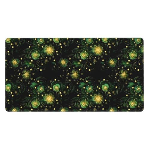 Tapis de souris pour ordinateur portable idéal pour le travail à la maison et le bureau