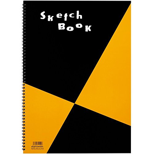 マルマン スケッチブック 図案シリーズ A3 画用紙 S115 マルマン スケッチブック 図案シリーズ A3 画用紙 S115