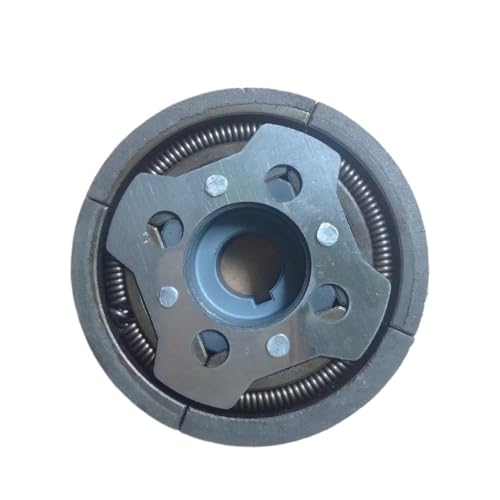 Disque d'embrayage moteur hors-bord 4 temps pièce mécanique 3.6 CV