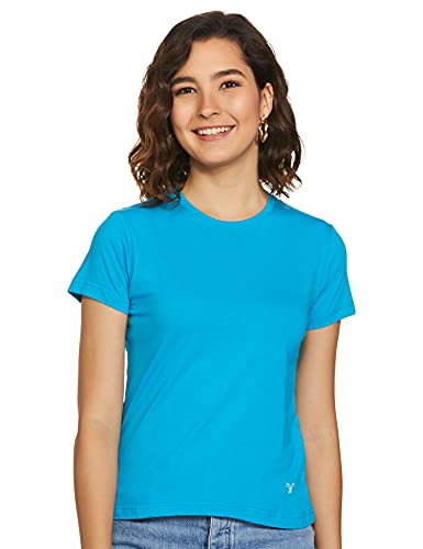 Image of Desi belle Women's Regular Fit T-Shirt