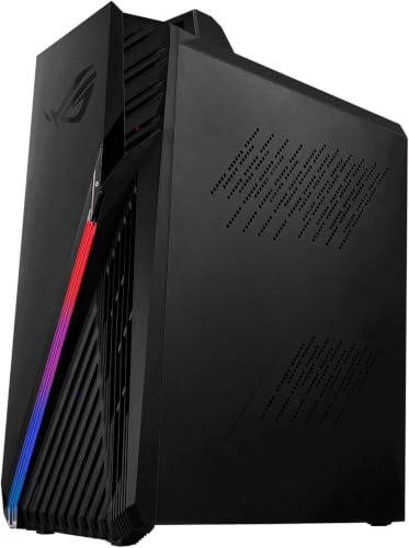 Image of ME2 Customized Desktop, Created Using ASUS ROG Strix GA15 Gaming & Entertainment Desktop PC (AMD Ryzen 7 5800X 8-Core, 16GB /32GB /64GB /128GB DDR4, 1TB /2TB /4TB /8TB PCIe SSD, Win 11 Pro)