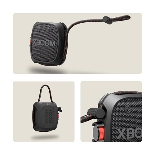 LG XG2TBK.CEUSLLK - vue 9