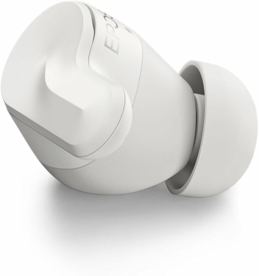 イヤホン EPOS ADAPT E1 True Wireless EarbudsWhite Amazon.com: EPOS Adapt E1 True Wireless Bluetooth Earbuds - Nordic