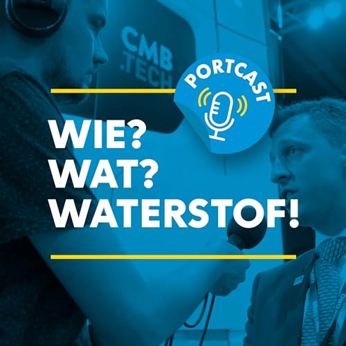 #2.3: Ga mee naar de World Hydrogen Summit & Exhibition in Rotterdam