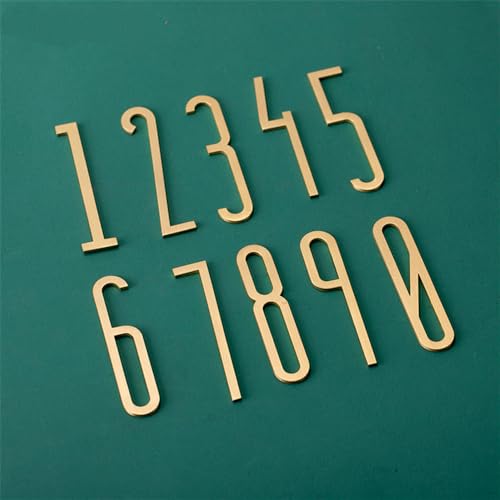 Opiniones y reviews de Letras y números para pared que puedes comprar esta semana. 27 Imagen adicional