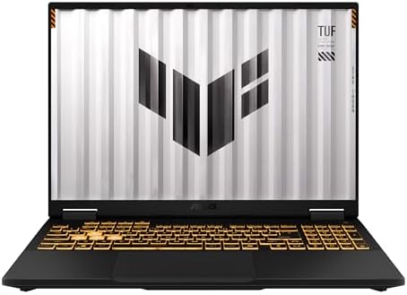 ASUS TUF Gaming F16 (i7-14650HX, 16GB, 1TB)