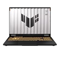 ASUS TUF Gaming F16 ASUS TUF Gaming F16