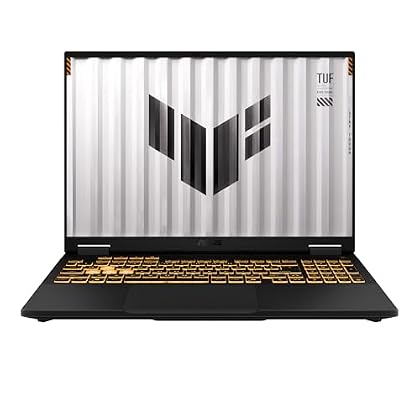 ASUS TUF Gaming F16 ASUS TUF Gaming F16