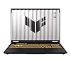 ASUS TUF Gaming F16 (2025) – Laptop para juegos, pantalla IPS-Level FHD+ de 16” a 165 Hz, 16:10, procesador Intel® Core™ i7 14650HX, NVIDIA® GeForce RTX™ 5050, 16 GB DDR5, SSD PCIe Gen4 de 1 TB, Wi-Fi