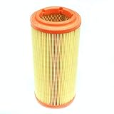 Luftfilter für Audi, Seat, VW Lupo, Polo entsp. C12107, FL00355 Kriterien Daten Außendurchmesser 119 mm Innendurchmesser 70 mm Innendurchmesser 1 70 mm Höhe 263 mm