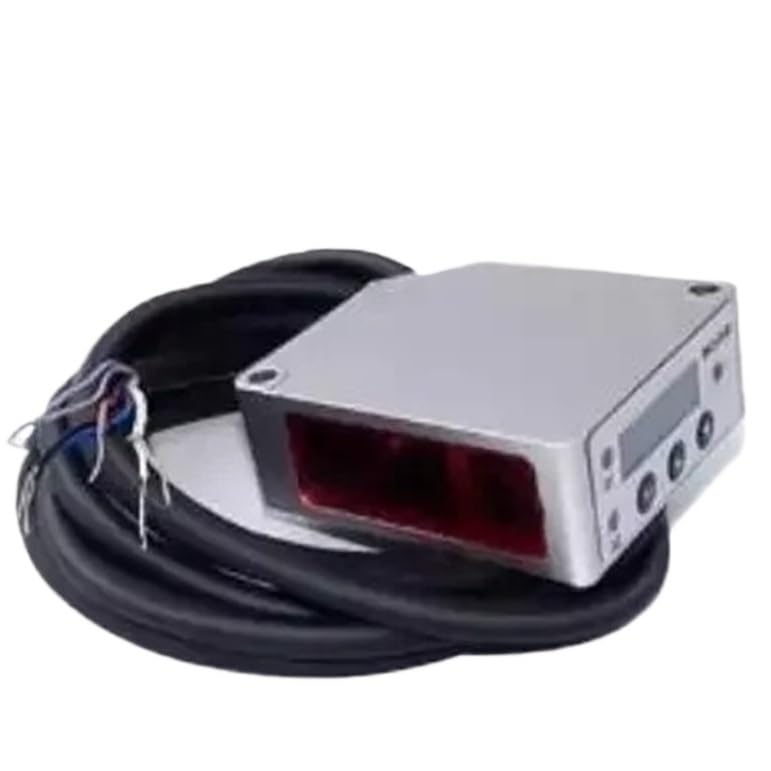 1pcs 0.002mm 485 Output Displacement BLG-30 Distance Sensor(BLG-30NM 26-34mm)