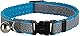 Trixie 4145 Katzenhalsband, reflektierend, Kunststoff, farblich sortiert, 1x