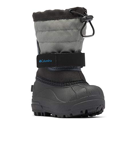 Image of Columbia Kids Powderbug Plus II Boot (Toddler /Little Kid /Big Kid)