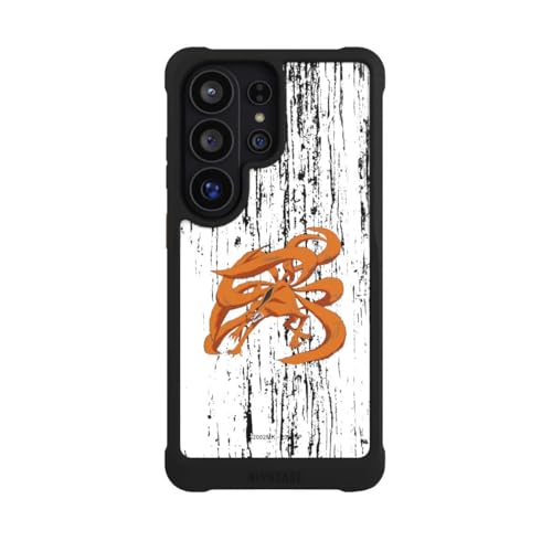 Coque antichoc Samsung S26 Ultra MagSafe licence officielle Naruto
