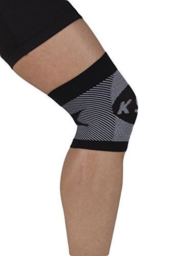 OrthoSleeve KS6 Compression Knee Sleeve