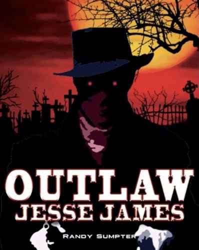 Outlaw Jesse James