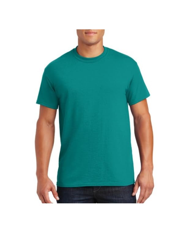 Image of Gildan Adult DryBlend G8000, Multipack T-Shirt 2-Pack