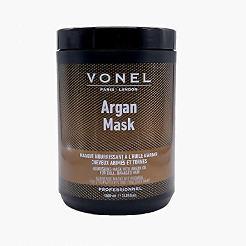 VONEL masque à l'argan 1000 ML