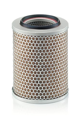 LUFTFILTER MANN-FILTER C 36 007 KIT Für Peugeot Citroën DS Opel 308 SW
