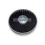 Hoover 59157014 Vacuum Exhaust Filter Genuine Original Equipment Manufacturer (OEM) Part