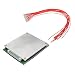 Produktbild TOOGOO Li-Ion Lithium 18650 Batterie Schutz Brett 13S 35A 48V mit Zelle BMS PCB Schutz Balancen Integriert Schaltung Brett