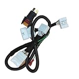 traction control system ford Compatibile con i modelli FJ dotati di sistemi elettronici di controllo della stabilità