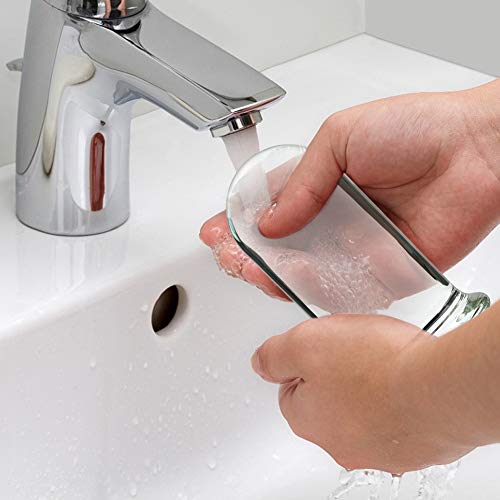 Fst Large Butt Plug Big Crystal Dildo G Spot Stimulator Sex Pleasure Wand For Women Men Adult Products Masturbation Glass Dildo #TOP6