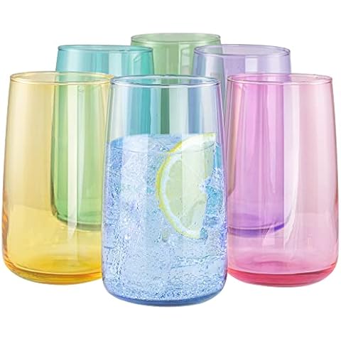 Verres à Eau TREND FOR HOME Penelope Cover