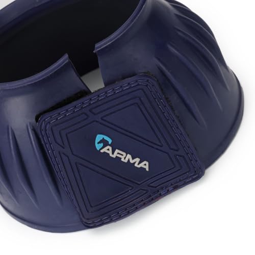 Image of ARMA Over Reach Horse Bell Boots