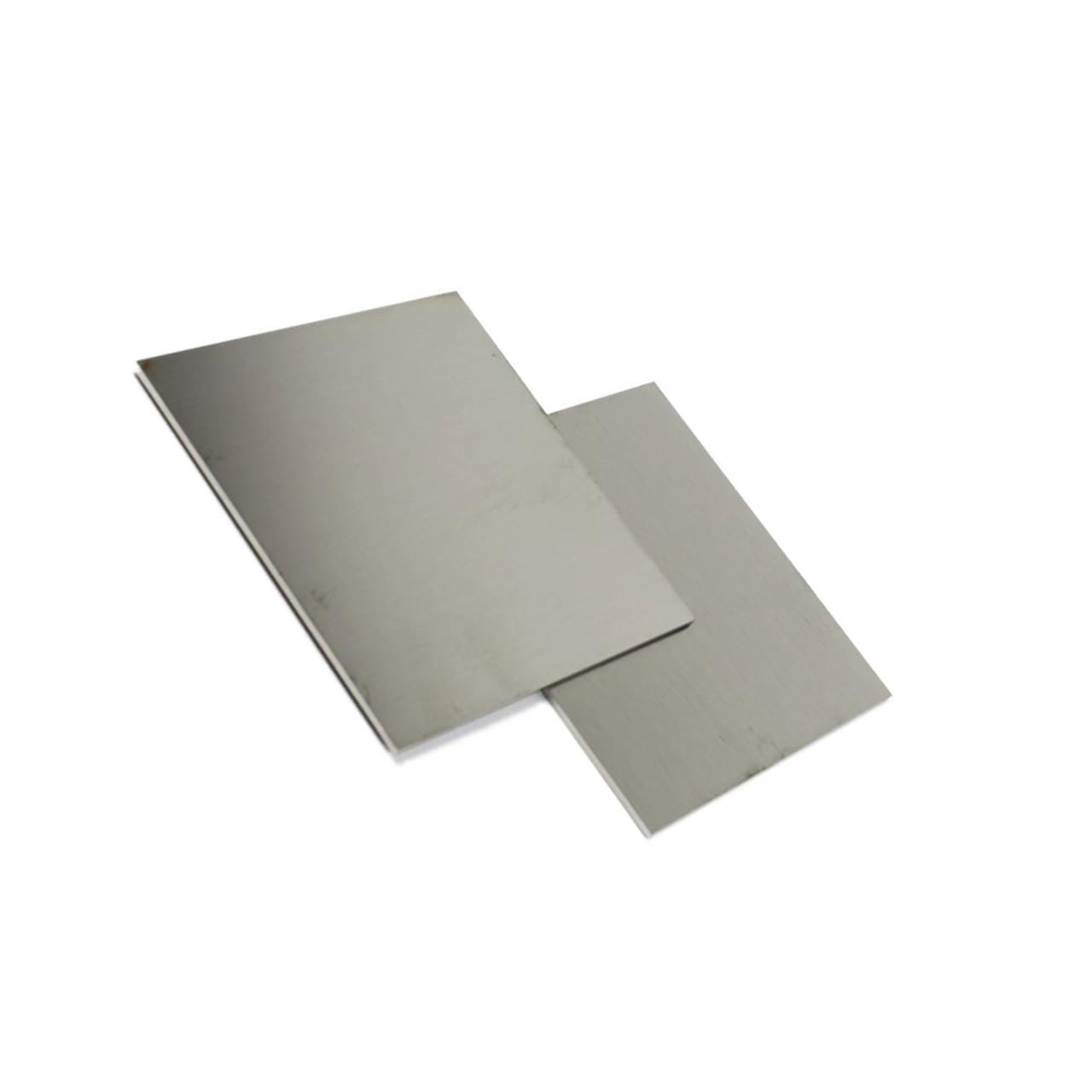 Lamiera di ferro ultrasottile, Lamiera di ferro A3 400x400mm con spessore 0,3-5 mm for la lavorazione dei metalli costruzione fai da te(2.5mm)