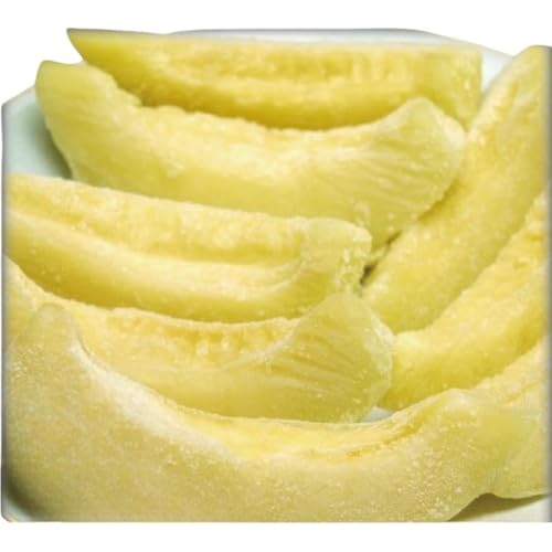 冷凍 クラウンメロン(バラ凍結)約500g[配送不可:離島] 静岡県 袋井市産 果実の王様 メロン 果物