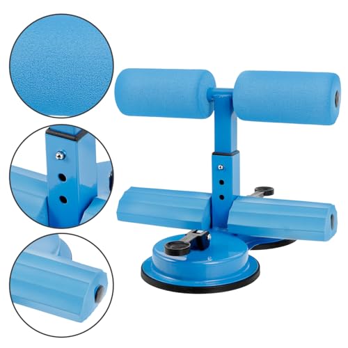 Yardwe 2 Unidades Triturador De Barriga Ferramentas Equipamento De Ginástica Ferramenta De Sentar Si
