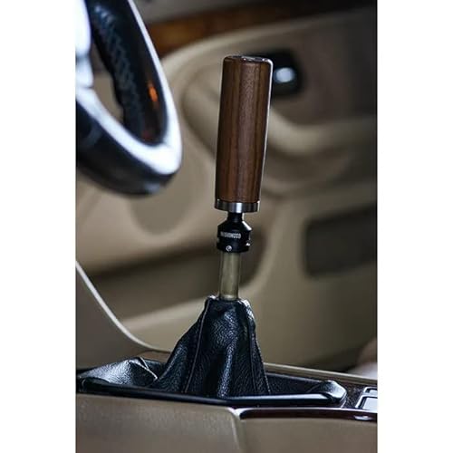 Mishimoto Non-Threaded Shift Knob Adapter #TOP2