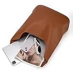 Montana West Hobo Bags Purse for Women Ultra Soft Foldable Shoulder Slouchy Handbags with Cosmetic bag - Image 4