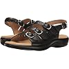SAS Clover Ankle Strap Sandal