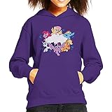 pony futbol 2018 final Alta calidad, producto My Little Pony