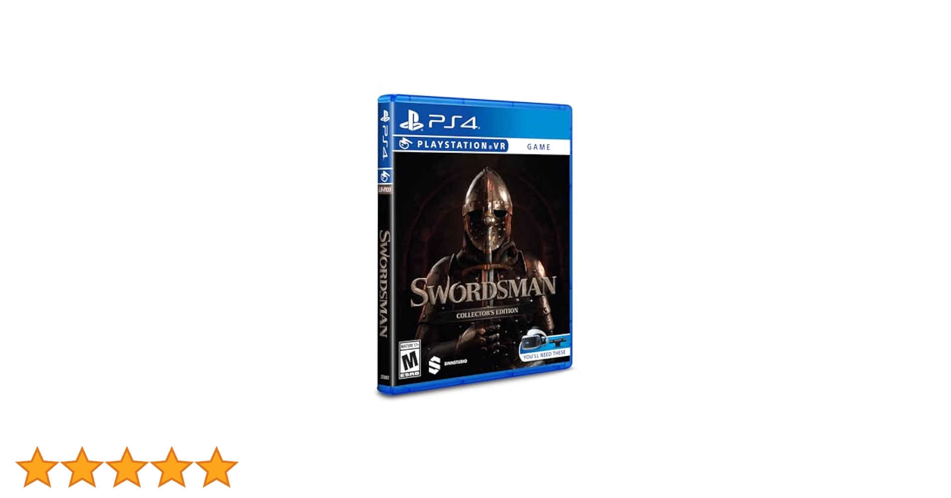 Amazon.co.jp: ソードマン コレクターズ・エディション (Limited