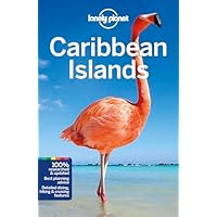 Lonely Planet Caribbean Islands