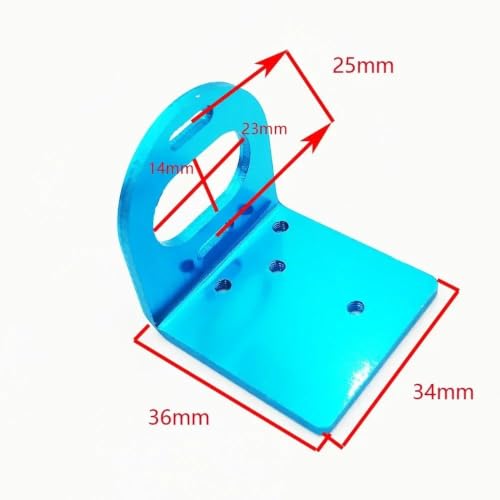 Composants modèle RC pour WLtoys résolvant les problèmes de surchauffe et de fixation - 2