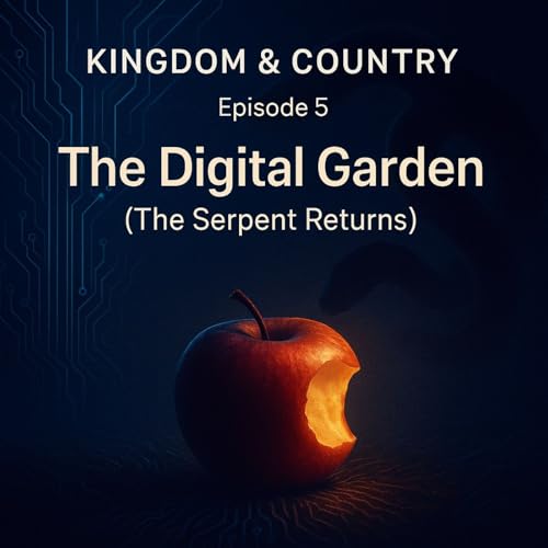 Kingdom & Country — Episode 5: The Digital Garden (The Serpent Returns)