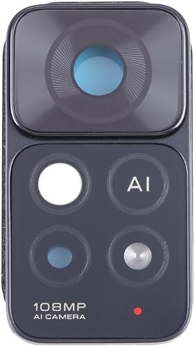 Generic Camera Lens Cover Compatible With Note 11E Pro