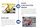 3 to 10 Ton Mobile Hydraulic Crawler Crane with Telescopic Boom and Fly Jib, 360 Degree Rotation, Compact Mini Crane for Construction and Industrial Lifting