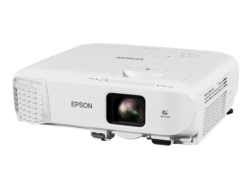 EPSON EB-505 LCDプロジェクター 本体 61vx2NMixuL._AC_SY200_QL15_.jpg